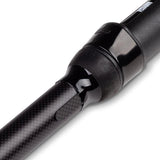 Oferta 2 cañas Nash X Series 10 pies 3,5 lb - Tienda Carpfishing