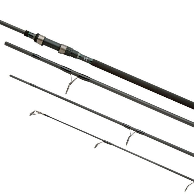 Oferta 2 Cañas Shimano Tribal TX - 1 Lite 10 pies 3,5 Ib - Tienda Carpfishing