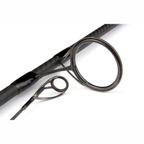 Oferta 2 Cañas Shimano Tribal TX - 7 Intensity 12 pies 3,5 Ib - Tienda Carpfishing