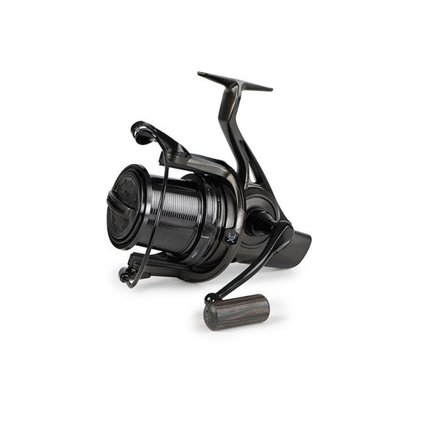 Oferta 2 Carretes Fox 12000 XC - Tienda Carpfishing