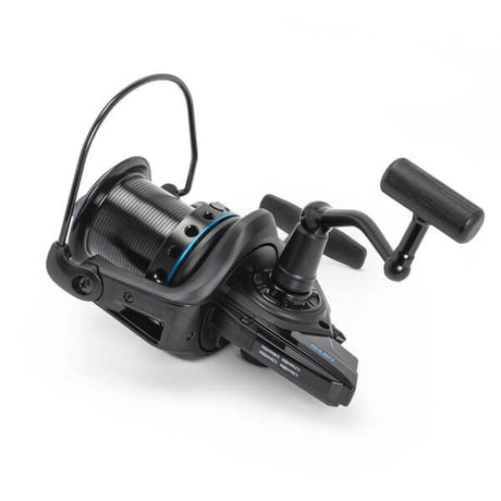 Oferta 2 Carretes Nash LR 10000 - Tienda Carpfishing