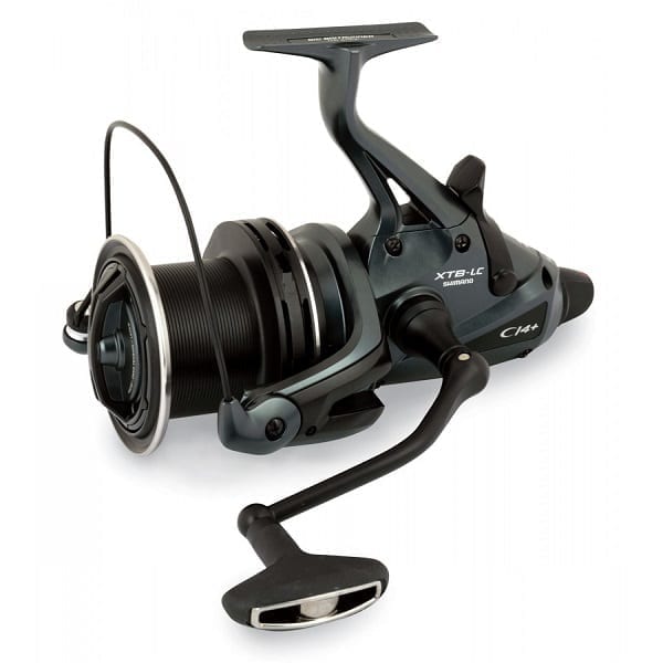Oferta 3 Carretes Shimano Medium Baitrunner XTB Ci4+ 5500 - Tienda Carpfishing