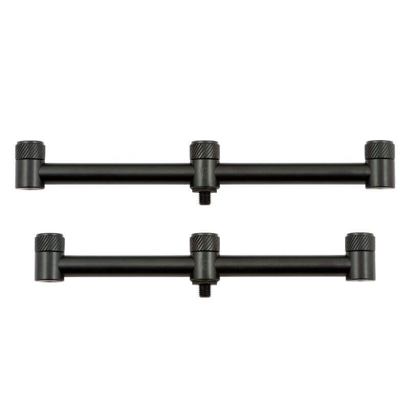 Pack 2 Buzz bars Fox QR 3 cañas 23 - 26 cm - Tienda Carpfishing