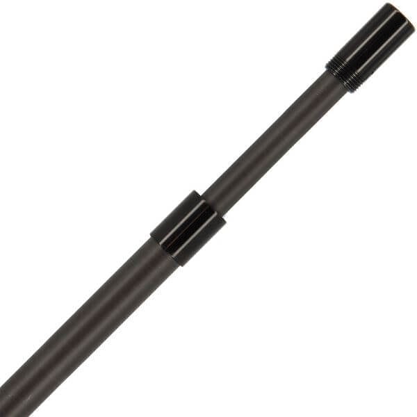 Palo de Sacadera Zfish 180 cm 2 Tramos - Tienda Carpfishing
