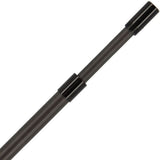 Palo de Sacadera Zfish 180 cm 2 Tramos - Tienda Carpfishing