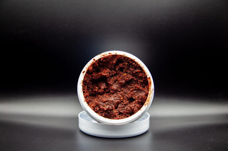 Pasta Dudi Bait Forest Squid 500 g - Tienda Carpfishing