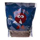 Pellets Dudi Bait Fish 6 mm - Tienda Carpfishing