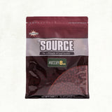 Pellets Dynamite Baits Source 6 mm - Tienda Carpfishing