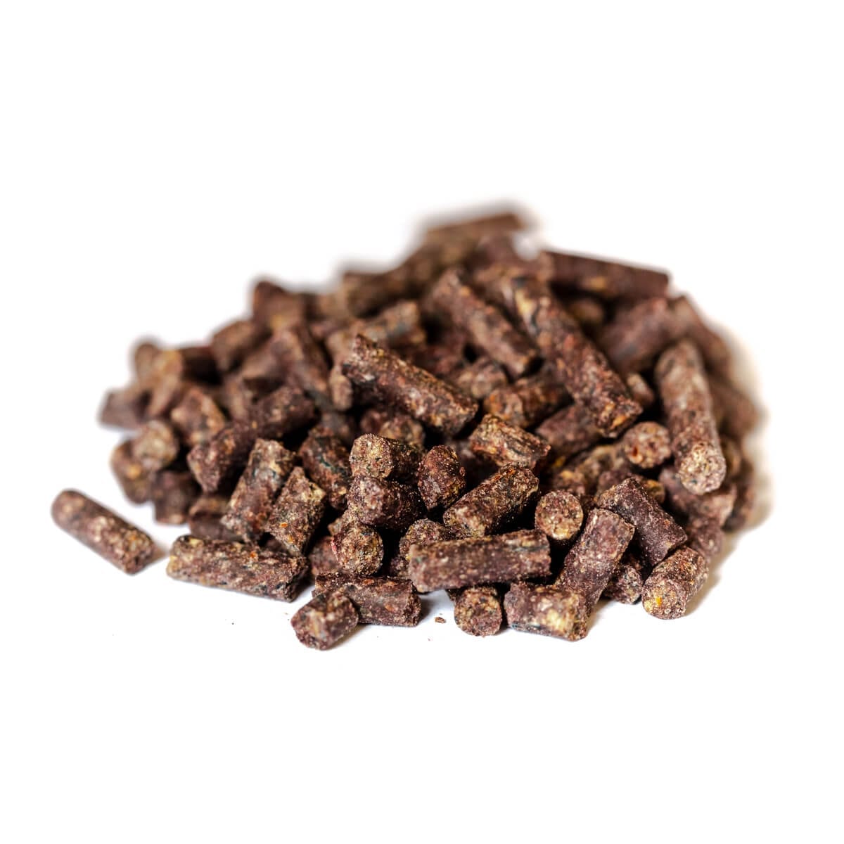 Pellets Massive Baits Deadly Squid 3 mm - Tienda Carpfishing