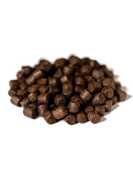 Pellets Massive Baits Marisco 4,5 mm - Tienda Carpfishing
