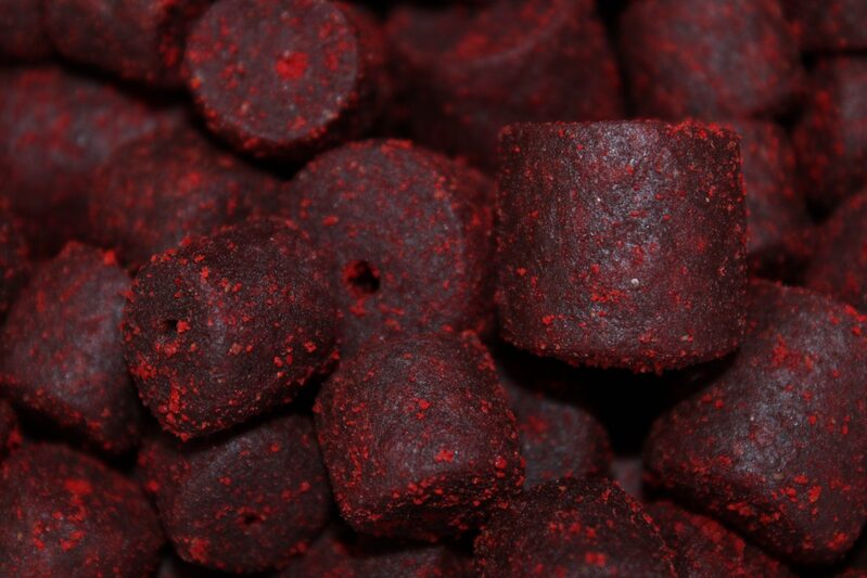 Pellets Pro Elite Baits Frankfurter 14 - 20 mm - Tienda Carpfishing