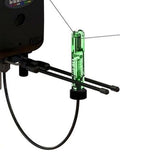 Péndulo Delkim SlimLite Set Clear - Tienda Carpfishing