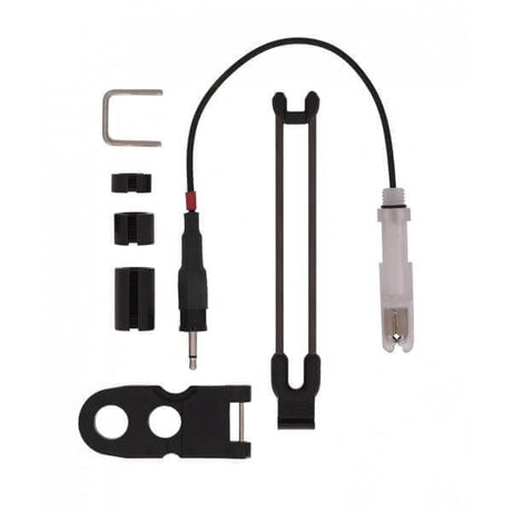 Péndulo Delkim SlimLite Set Clear - Tienda Carpfishing