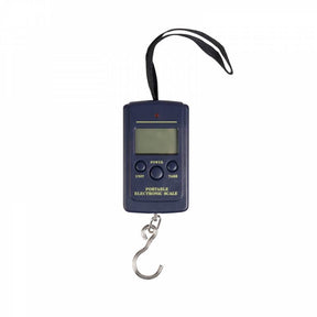 Peso digital Evia 50 Kg - Tienda Carpfishing