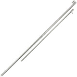 Pica acero NGT XL 75 - 125 cm - Tienda Carpfishing