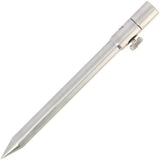 Pica extra fuerte de acero NGT 20 - 30 cm - Tienda Carpfishing