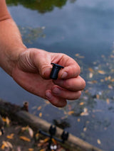 Pica Fox Black Label QR 23 - 40 cm - Tienda Carpfishing