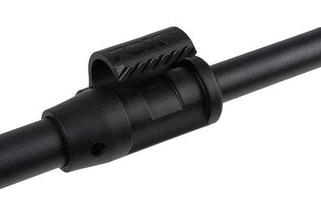 Pica Fox Cam Lock Punta Tornillo 120 - 200 cm - Tienda Carpfishing