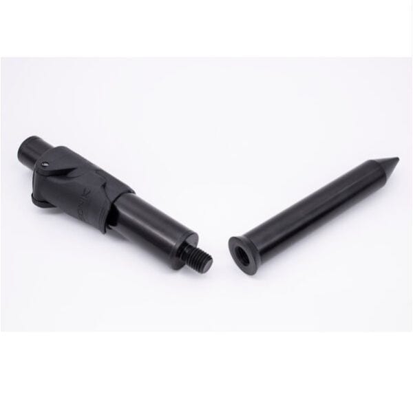 Pica Sonik Camlock Split 25 cm - Tienda Carpfishing