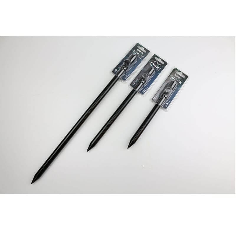 Pica Sonik Stanz 60 - 110 cm - Tienda Carpfishing