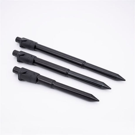 Pica Sonik Twistlock Split 20 cm - Tienda Carpfishing