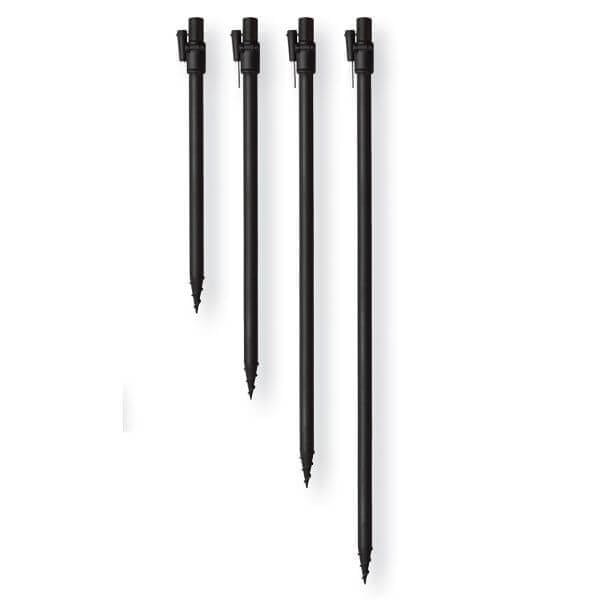 Pica telescopica Prologic 60 - 90 cm - Tienda Carpfishing