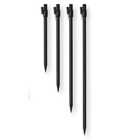 Pica telescopica Prologic 60 - 90 cm - Tienda Carpfishing