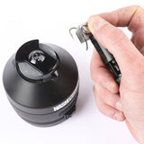 Pinpoint Hook Doctor Vice Nash - Tienda Carpfishing