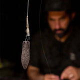 Plomos Arra OMC - Tienda Carpfishing