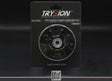 Plomos para bajos Trybion Verde - Tienda Carpfishing