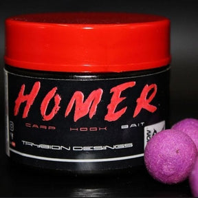Pop Up Trybion Homer 15 mm - Tienda Carpfishing