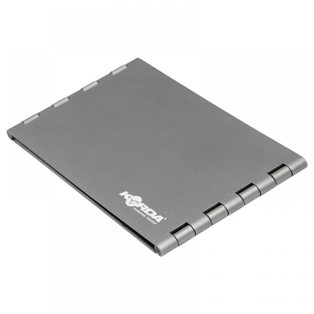 Protector de Hornillo de cocina Korda L - Tienda Carpfishing