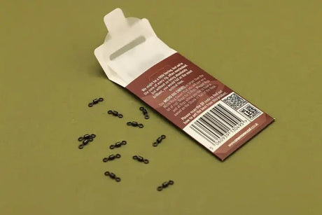 Quitavueltas micro OMC Vitabitz 16 - Tienda Carpfishing