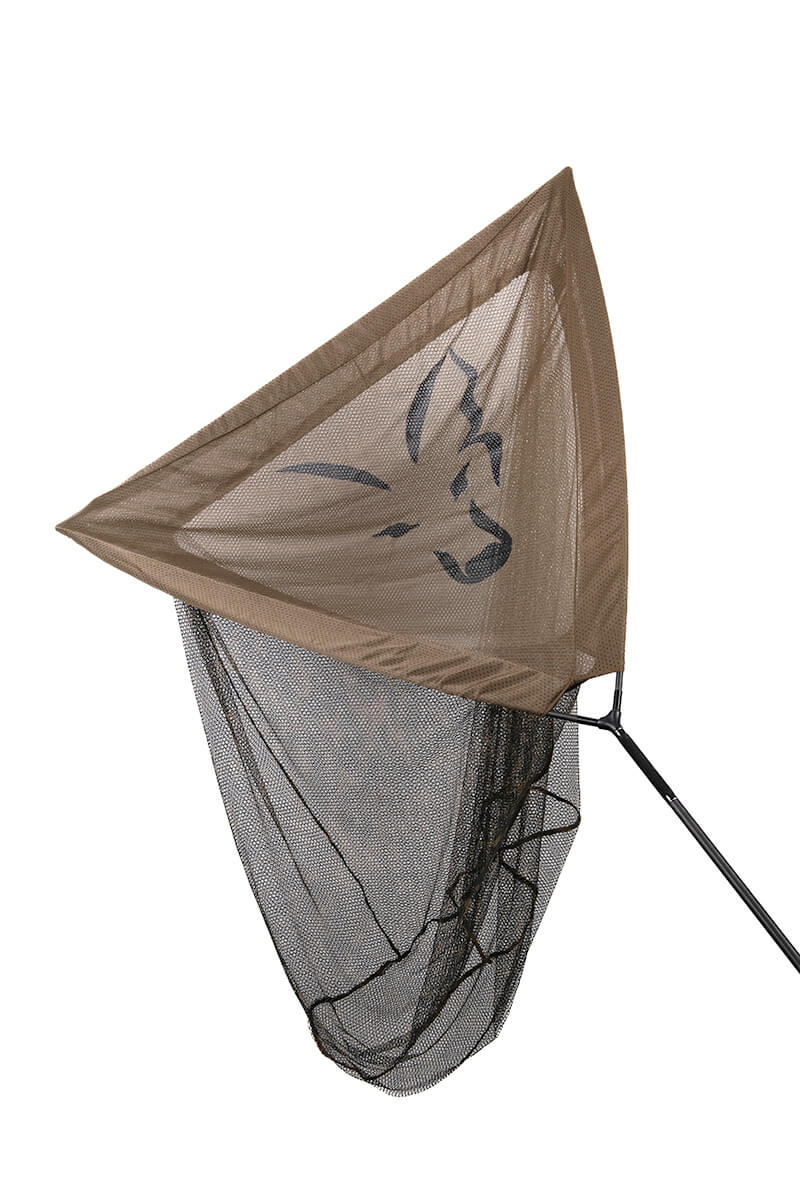 Red Cubre Sacadera Fox 42" - 46" - Tienda Carpfishing