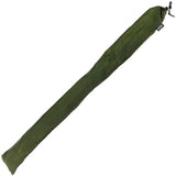 Red de Sacadera 50" NGT con V metálica y funda - Tienda Carpfishing