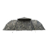 Refugio Nash Gazebo Camo Pro - Tienda Carpfishing