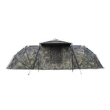 Refugio Nash Gazebo Camo Pro - Tienda Carpfishing