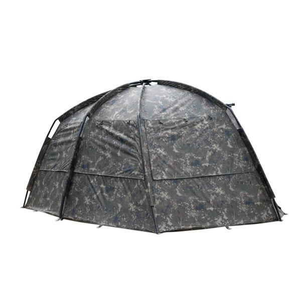 Refugio Nash Titan Hide Camo Pro - Tienda Carpfishing