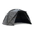 Refugio Nash Titan Hide Camo Pro - Tienda Carpfishing