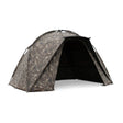 Refugio Nash Titan Hide XL Camo Pro - Tienda Carpfishing