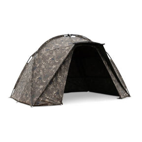 Refugio Nash Titan Hide XL Camo Pro - Tienda Carpfishing
