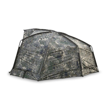 Refugio Nash Titan T2 Pro Camo - Tienda Carpfishing
