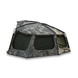 Refugio Nash Titan T2 Pro Camo - Tienda Carpfishing