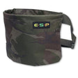 Riñonera para boilies ESP Camo - Tienda Carpfishing