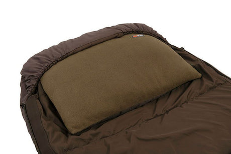 Saco de dormir Fox Duralite - Tienda Carpfishing