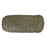 Saco de dormir Fox EOS 1 - Tienda Carpfishing