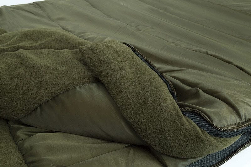 Saco de dormir Fox EOS 1 - Tienda Carpfishing