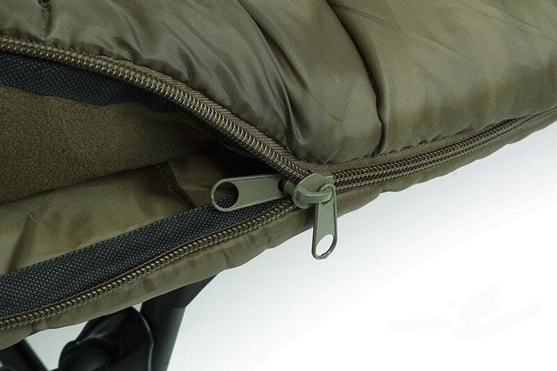 Saco de dormir Fox EOS 3 - Tienda Carpfishing