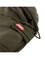 Saco de dormir JRC Defender Wide - Tienda Carpfishing