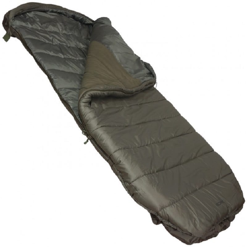 Saco de dormir Sonik SK - TEK M - Tienda Carpfishing